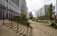 фото ЖК "Garden park Эдальго" Москва Коммунарка - 3